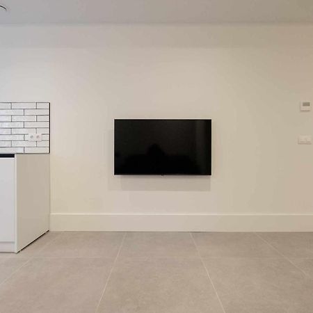 Apartamento Presidente 2 Seville Luaran gambar